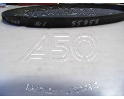 Решетка динамика Jeep Grand Cherokee (WJ) 1998-2005 ()- купить на ➦ А50-Авторазбор по цене 1000.00р.. Отправка в регионы.