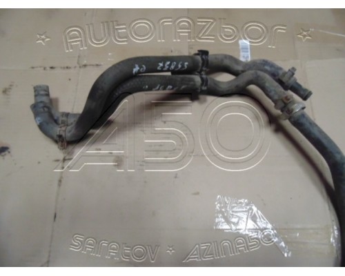 Патрубок отопителя Hyundai Sonata IV EF 1998-2001 ()- купить на ➦ А50-Авторазбор по цене 1500.00р.. Отправка в регионы.