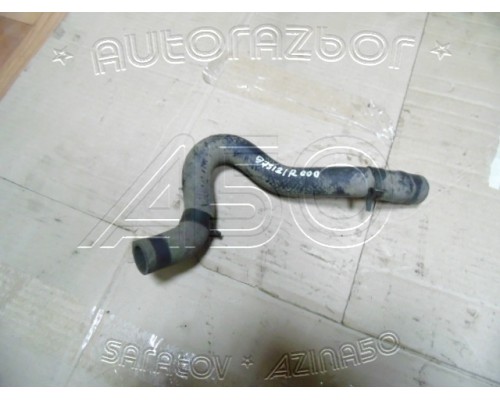 Патрубок отопителя Kia RIO III 2011-2017 (973121R000)- купить на ➦ А50-Авторазбор по цене 600.00р.. Отправка в регионы.