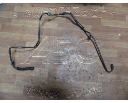 Трубка гидроусилителя (ГУР) Hyundai Accent II +ТАГАЗ 2000-2012 (5752225000)- купить на ➦ А50-Авторазбор по цене 1500.00р.. Отправка в регионы.