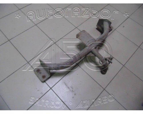 Фаркоп Lada 2111 ()- купить на ➦ А50-Авторазбор по цене 2000.00р.. Отправка в регионы.