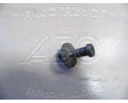 Ответная часть замка двери Opel Kadett E 1984-1994 (7978459)- купить на ➦ А50-Авторазбор по цене 600.00р.. Отправка в регионы.