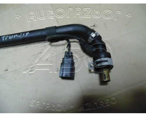 Шланг вентиляции картерных газов Ford Transit 2006-2014 (6M5Q6A886)- купить на ➦ А50-Авторазбор по цене 2000.00р.. Отправка в регионы.