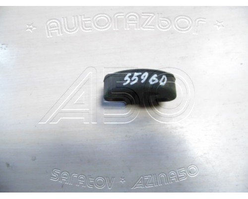 Резинка подвеса глушителя Toyota Corolla E120 2001-2006 (1756521030)- купить на ➦ А50-Авторазбор по цене 600.00р.. Отправка в регионы.