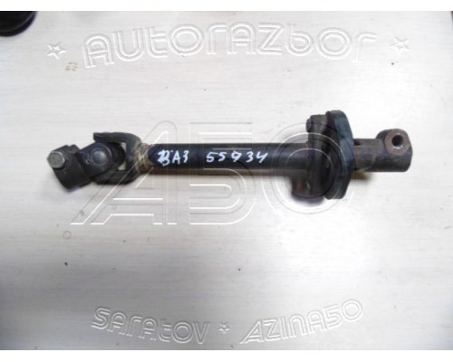 Кардан рулевой Lada 2111 (21083401235)- купить на ➦ А50-Авторазбор по цене 1000.00р.. Отправка в регионы.