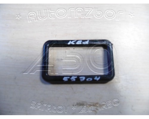 Накладка ручки внутренней Opel Kadett E 1984-1994 ()- купить на ➦ А50-Авторазбор по цене 600.00р.. Отправка в регионы.