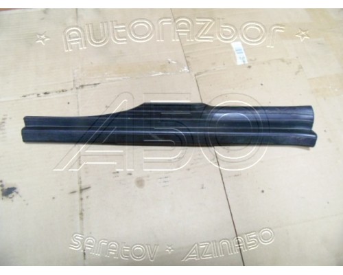 Накладка порога (внутренняя) Chery Amulet (A15) 2006-2012 (A115101052)- купить на ➦ А50-Авторазбор по цене 1000.00р.. Отправка в регионы.
