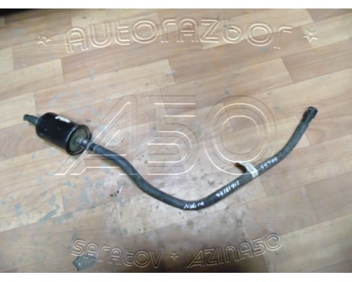 Трубка топливная Daewoo Nubira 1997-1999 (96181913)- купить на ➦ А50-Авторазбор по цене 600.00р.. Отправка в регионы.