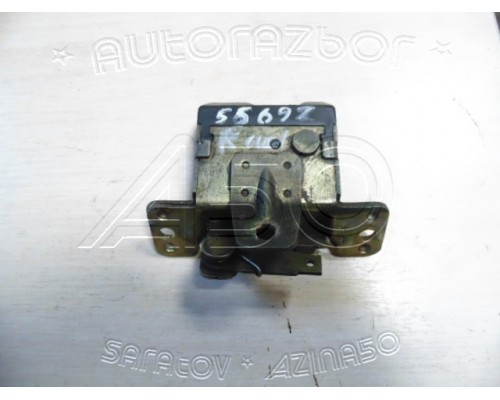 Замок багажника Opel Kadett E 1984-1994 (90197158)- купить на ➦ А50-Авторазбор по цене 1500.00р.. Отправка в регионы.