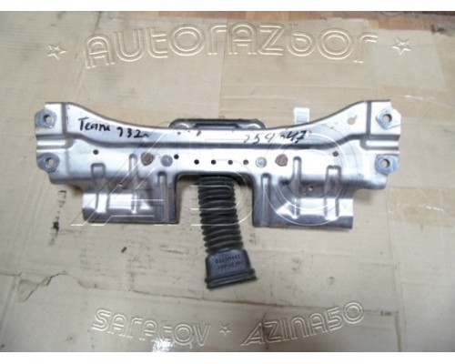 Воздуховод подушки сиденья Nissan Teana (J32) 2008-2013 (873D4JN75A)- купить на ➦ А50-Авторазбор по цене 1000.00р.. Отправка в регионы.