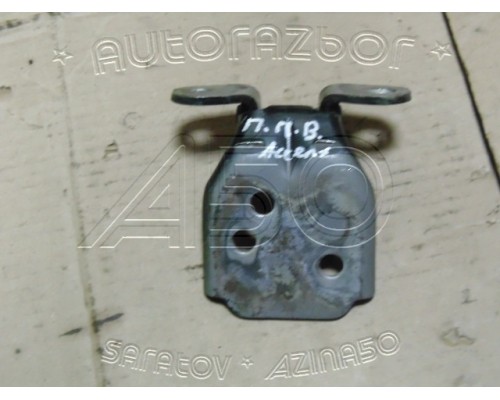 Петля двери Hyundai Accent II +ТАГАЗ 2000-2012 (7932025000)- купить на ➦ А50-Авторазбор по цене 600.00р.. Отправка в регионы.