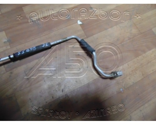 Трубка кондиционера Hyundai Elantra II J2, J3 1995-2000 (9776929002)- купить на ➦ А50-Авторазбор по цене 2000.00р.. Отправка в регионы.