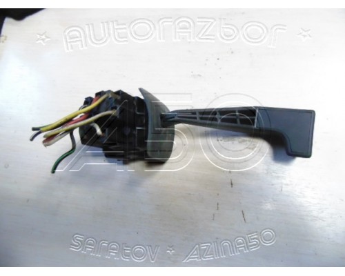 Переключатель поворотов подрулевой Opel Kadett E 1984-1994 (90197073)- купить на ➦ А50-Авторазбор по цене 1000.00р.. Отправка в регионы.