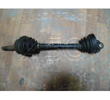 Полуось (привод, приводной вал) Chery Tiggo (T11) 2005-2015