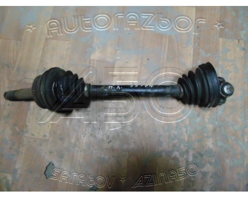 Полуось (привод, приводной вал) Chery Tiggo (T11) 2005-2015 (T112203010GA)- купить на ➦ А50-Авторазбор по цене 7000.00р.. Отправка в регионы.