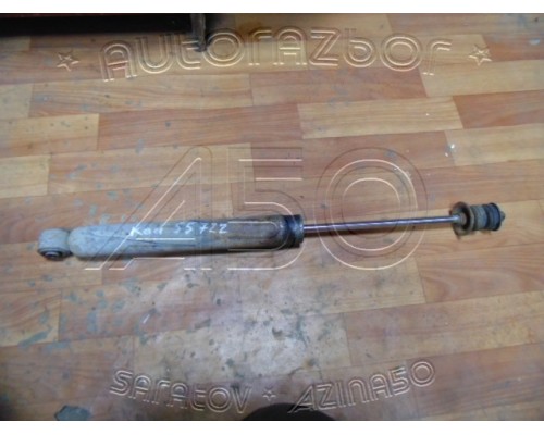 Амортизатор задний Opel Kadett E 1984-1994 (90442352)- купить на ➦ А50-Авторазбор по цене 600.00р.. Отправка в регионы.