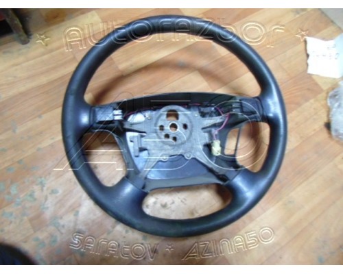 Рулевое колесо для AIR BAG (без AIR BAG) Chery Amulet (A15) 2006-2012 (A153402110BD)- купить на ➦ А50-Авторазбор по цене 1000.00р.. Отправка в регионы.