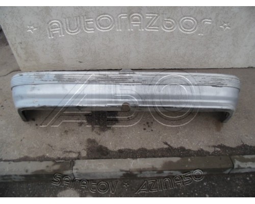 Бампер Opel Kadett E 1984-1994 (90010997)- купить на ➦ А50-Авторазбор по цене 3000.00р.. Отправка в регионы.