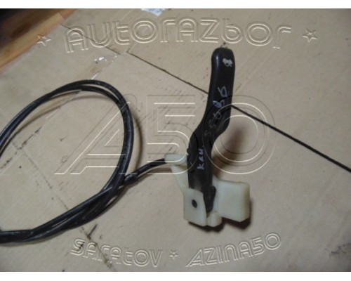 Трос открывания капота Opel Kadett E 1984-1994 (90159584)- купить на ➦ А50-Авторазбор по цене 600.00р.. Отправка в регионы.