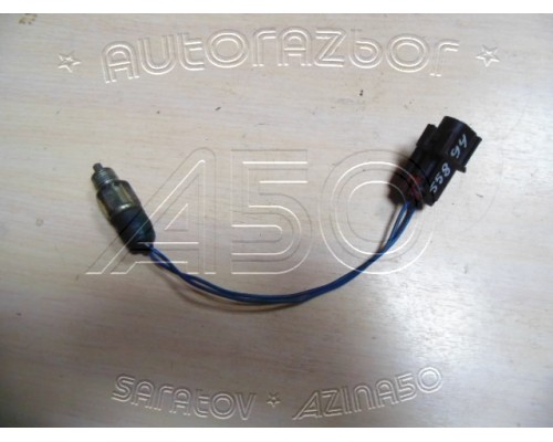 Датчик включения заднего хода Nissan Sunny B12/N13 1986-1991 (3200650A10)- купить на ➦ А50-Авторазбор по цене 600.00р.. Отправка в регионы.