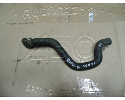 Патрубок охлаждения Volkswagen Golf IV/Bora 1997-2005 (1J0122157AK)- купить на ➦ А50-Авторазбор по цене 1200.00р.. Отправка в регионы.