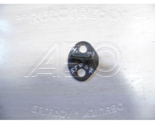 Ответная часть замка багажника Mitsubishi Pajero Pinin H6,H7 1998-2006 ()- купить на ➦ А50-Авторазбор по цене 600.00р.. Отправка в регионы.