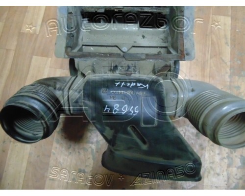 Корпус отопителя Opel Kadett E 1984-1994 (4723707)- купить на ➦ А50-Авторазбор по цене 2000.00р.. Отправка в регионы.