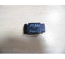 Кнопка включения противотуманных фар Chevrolet Lanos 2004-2010
