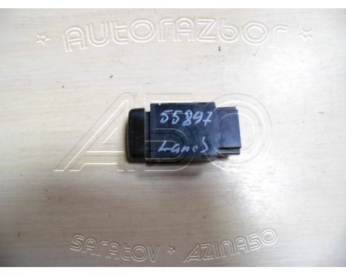 Кнопка включения противотуманных фар Chevrolet Lanos 2004-2010 ()- купить на ➦ А50-Авторазбор по цене 600.00р.. Отправка в регионы.