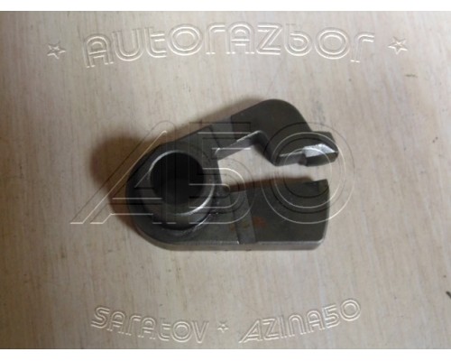 Рычаг выбора передач Nissan Almera N16 2000-2006 (32895D2101)- купить на ➦ А50-Авторазбор по цене 1000.00р.. Отправка в регионы.