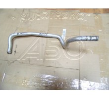 Патрубок отопителя Opel Vectra B 1995-2002