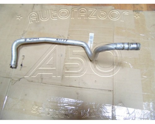 Патрубок отопителя Opel Vectra B 1995-2002 ()- купить на ➦ А50-Авторазбор по цене 1000.00р.. Отправка в регионы.