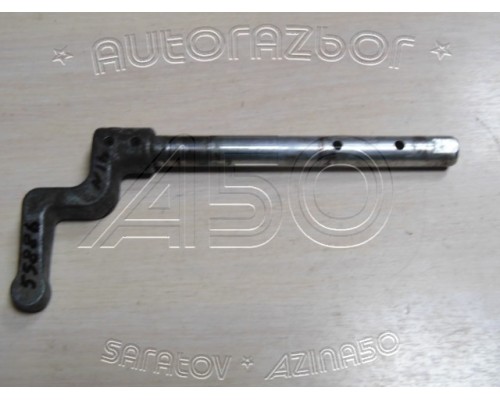 Рычаг сцепления Nissan Almera N16 2000-2006 (305206J000)- купить на ➦ А50-Авторазбор по цене 2000.00р.. Отправка в регионы.