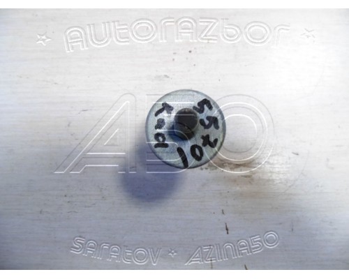 Ответная часть замка двери Opel Kadett E 1984-1994 (7978459)- купить на ➦ А50-Авторазбор по цене 600.00р.. Отправка в регионы.