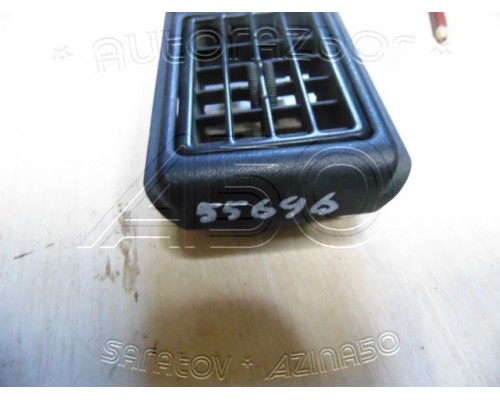 Дефлектор воздушный Opel Kadett E 1984-1994 (90191043)- купить на ➦ А50-Авторазбор по цене 600.00р.. Отправка в регионы.