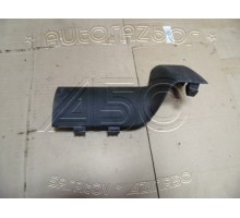 Накладка (кузов внутри) Peugeot 308 2007-2015