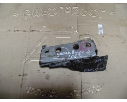 Кронштейн Land Rover Discovery III 2005-2009 (ASU780231)- купить на ➦ А50-Авторазбор по цене 1000.00р.. Отправка в регионы.