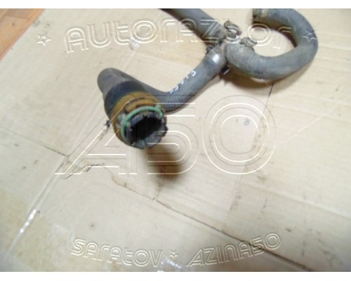 Патрубок охлаждения Opel Vectra B 1995-2002 (1818298)- купить на ➦ А50-Авторазбор по цене 1000.00р.. Отправка в регионы.