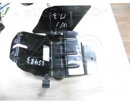 Кронштейн Jeep Grand Cherokee (WJ) 1998-2005 (55196740AB)- купить на ➦ А50-Авторазбор по цене 1000.00р.. Отправка в регионы.