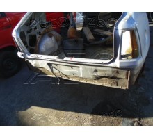 Панель задняя Opel Kadett E 1984-1994