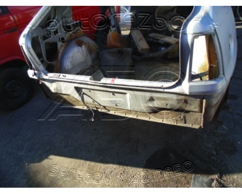 Панель задняя Opel Kadett E 1984-1994 ()- купить на ➦ А50-Авторазбор по цене 10000.00р.. Отправка в регионы.