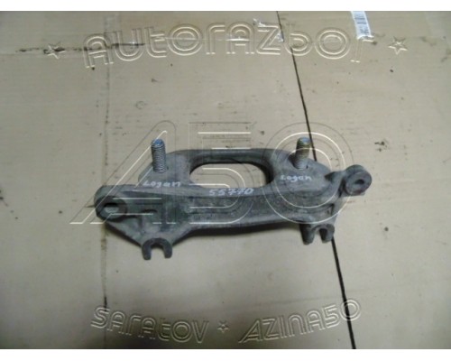 Кронштейн двигателя Renault Logan 2005-2014 (8200216119)- купить на ➦ А50-Авторазбор по цене 600.00р.. Отправка в регионы.
