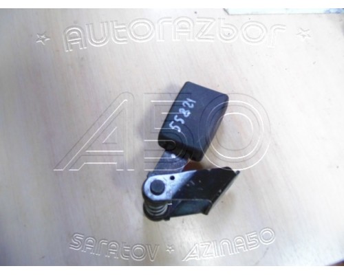 Ответная часть ремня безопасности BMW 5-серия E39 1995-2004 (8176516)- купить на ➦ А50-Авторазбор по цене 1000.00р.. Отправка в регионы.