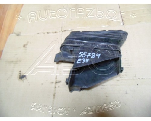 Воздуховод BMW 5-серия E39 1995-2004 (6,41E+11)- купить на ➦ А50-Авторазбор по цене 600.00р.. Отправка в регионы.