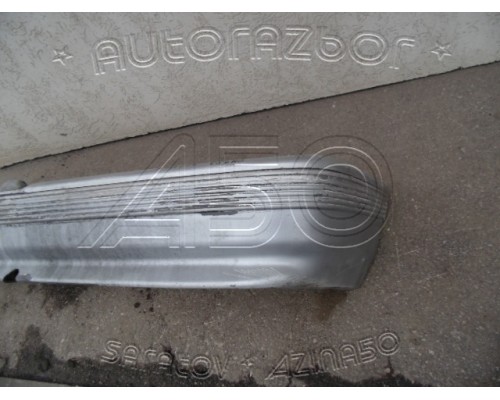 Бампер Opel Kadett E 1984-1994 (90010997)- купить на ➦ А50-Авторазбор по цене 3000.00р.. Отправка в регионы.