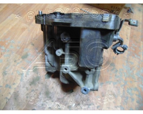 Корпус КПП Nissan Almera N16 2000-2006 (321004M402)- купить на ➦ А50-Авторазбор по цене 5000.00р.. Отправка в регионы.