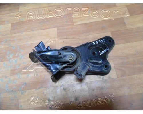 Опора КПП Nissan Sunny B12/N13 1986-1991 (1122050A03)- купить на ➦ А50-Авторазбор по цене 6000.00р.. Отправка в регионы.