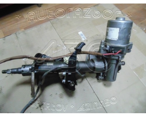 Электроусилитель руля(ЭУР) Citroen C 1 2005-2014 (452500H011)- купить на ➦ А50-Авторазбор по цене 8000.00р.. Отправка в регионы.