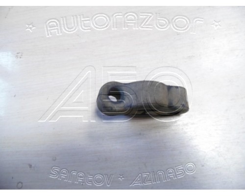 Резинка подвеса глушителя Mitsubishi Pajero Pinin H6,H7 1998-2006 (MR464201)- купить на ➦ А50-Авторазбор по цене 600.00р.. Отправка в регионы.