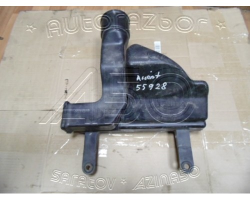 Резонатор воздушного фильтра Hyundai Accent II +ТАГАЗ 2000-2012 (2819022600)- купить на ➦ А50-Авторазбор по цене 900.00р.. Отправка в регионы.